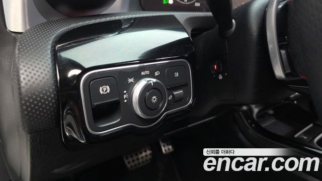 Mercedes-Benz CLA-Class (C118) CLA250 4MATIC 2025 — фото 19