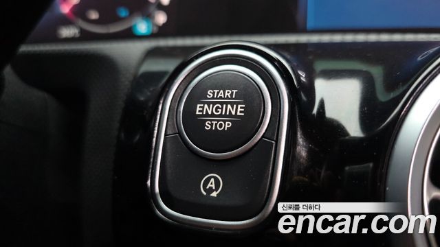 Mercedes-Benz CLA-Class (C118) CLA250 4MATIC 2025 — фото 30