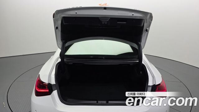 Mercedes-Benz CLA-Class (C118) CLA250 4MATIC 2025 — фото 31