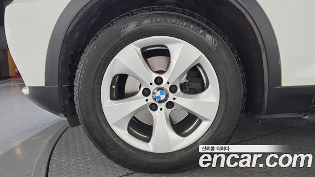 BMW X3 (F25) xDrive 20d High 2013 — фото 5
