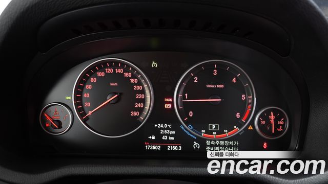 BMW X3 (F25) xDrive 20d High 2013 — фото 8