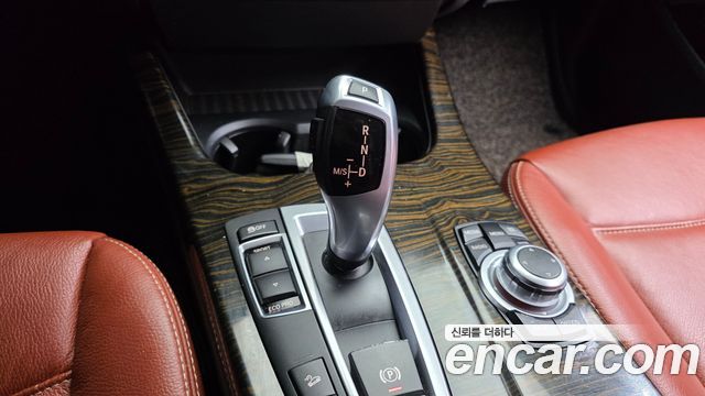 BMW X3 (F25) xDrive 20d High 2013 — фото 9