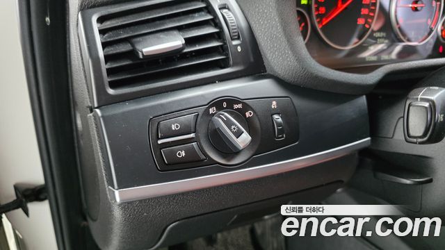 BMW X3 (F25) xDrive 20d High 2013 — фото 17