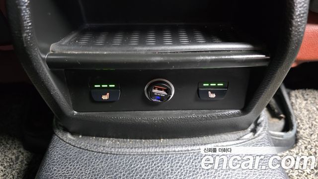 BMW X3 (F25) xDrive 20d High 2013 — фото 19