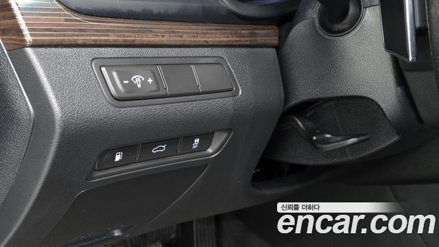 Hyundai Sonata New Rise 1.6 Turbo Smart 2019 — фото 14
