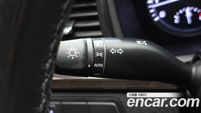 Hyundai Sonata New Rise 1.6 Turbo Smart 2019 — фото 15