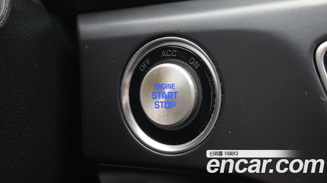 Hyundai Sonata New Rise 1.6 Turbo Smart 2019 — фото 16
