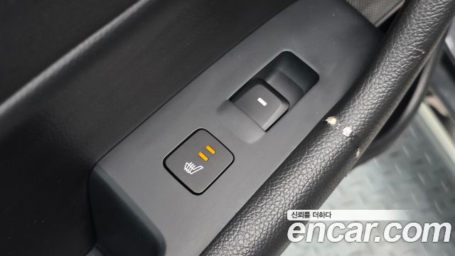 Hyundai Sonata New Rise 1.6 Turbo Smart 2019 — фото 19