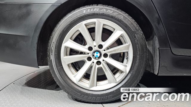 BMW 5 Series (F10) 520d 2012 — фото 5
