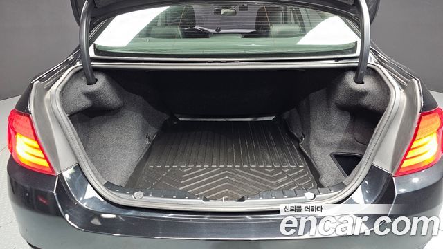 BMW 5 Series (F10) 520d 2012 — фото 20