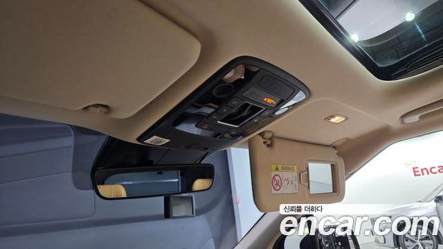 Kia Carnival (IV) Diesel 7-Seater Signature 2021 — фото 9