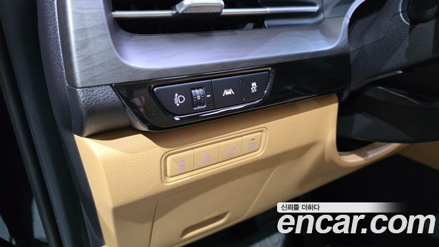 Kia Carnival (IV) Diesel 7-Seater Signature 2021 — фото 10