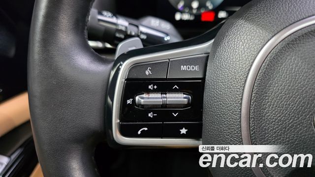 Kia Carnival (IV) Diesel 7-Seater Signature 2021 — фото 11