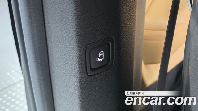 Kia Carnival (IV) Diesel 7-Seater Signature 2021 — фото 15