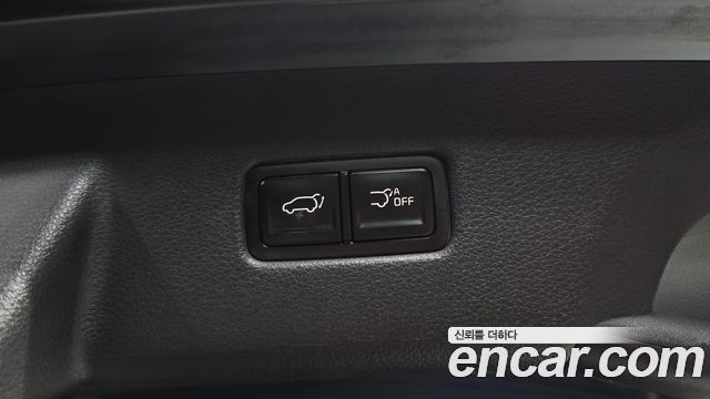 Kia Carnival (IV) Diesel 7-Seater Signature 2021 — фото 17