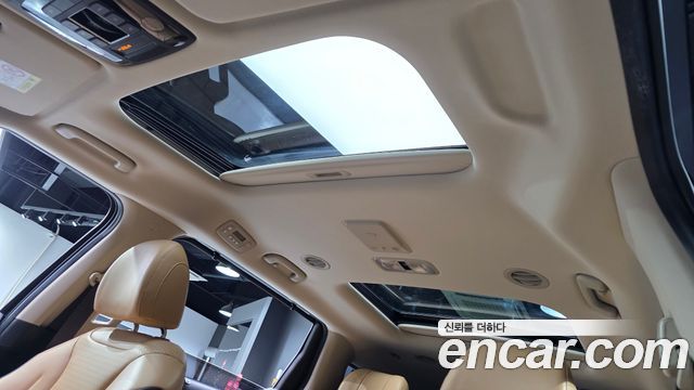 Kia Carnival (IV) Diesel 7-Seater Signature 2021 — фото 18