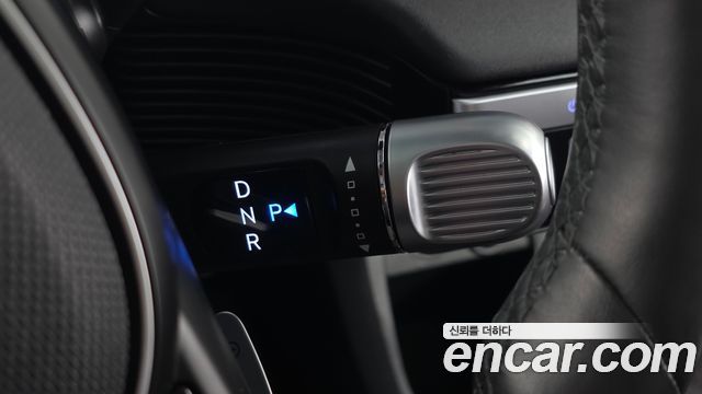 Hyundai Ioniq 5 Long Range AWD Prestige 2023 — фото 9