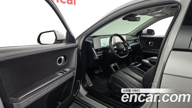 Hyundai Ioniq 5 Long Range AWD Prestige 2023 — фото 10