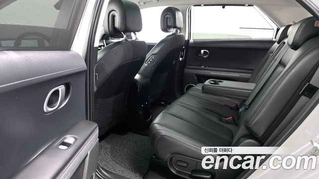 Hyundai Ioniq 5 Long Range AWD Prestige 2023 — фото 15