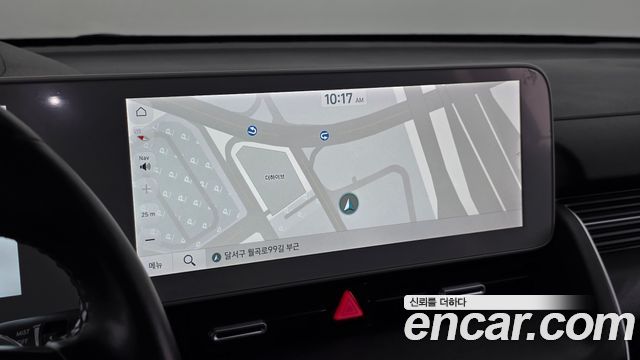 Hyundai Ioniq 5 Long Range AWD Prestige 2023 — фото 17