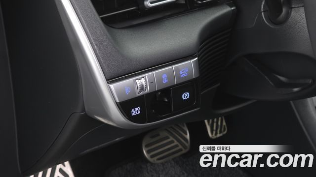 Hyundai Ioniq 5 Long Range AWD Prestige 2023 — фото 19