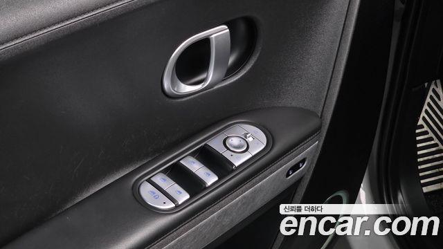 Hyundai Ioniq 5 Long Range AWD Prestige 2023 — фото 20
