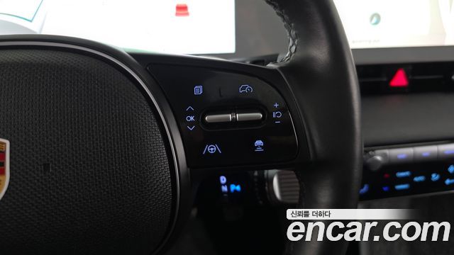 Hyundai Ioniq 5 Long Range AWD Prestige 2023 — фото 22