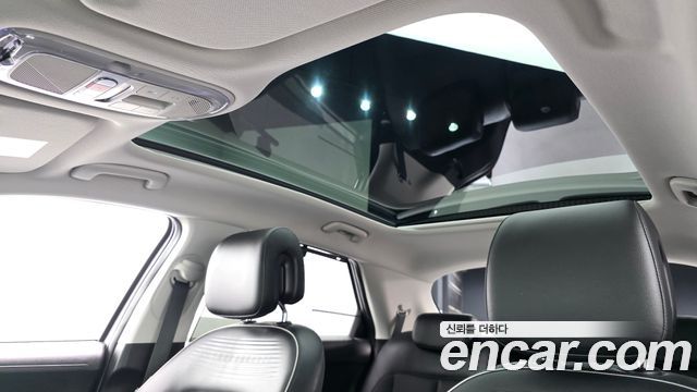 Hyundai Ioniq 5 Long Range AWD Prestige 2023 — фото 23