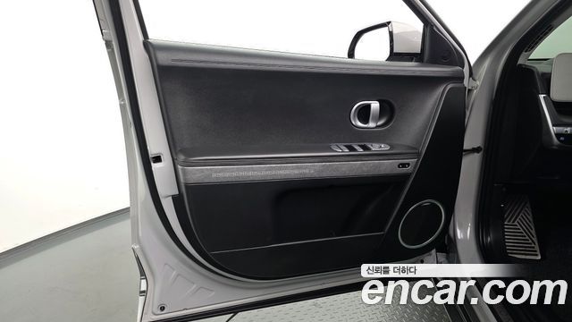 Hyundai Ioniq 5 Long Range AWD Prestige 2023 — фото 30
