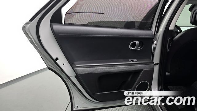 Hyundai Ioniq 5 Long Range AWD Prestige 2023 — фото 31