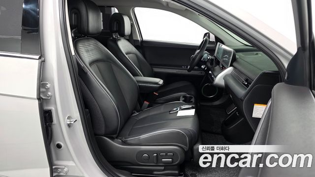 Hyundai Ioniq 5 Long Range AWD Prestige 2023 — фото 32