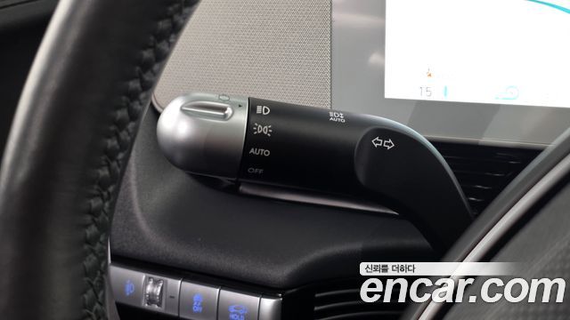 Hyundai Ioniq 5 Long Range AWD Prestige 2023 — фото 33
