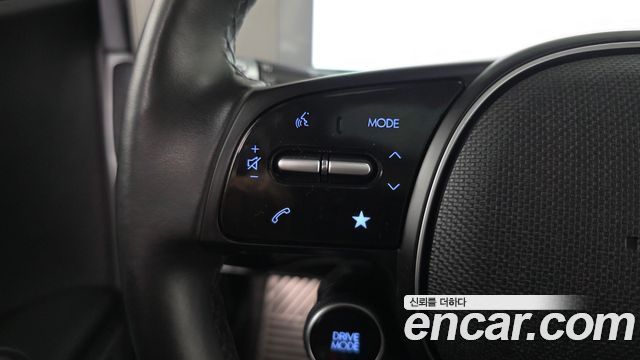 Hyundai Ioniq 5 Long Range AWD Prestige 2023 — фото 35