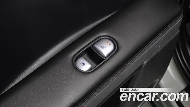 Hyundai Ioniq 5 Long Range AWD Prestige 2023 — фото 39