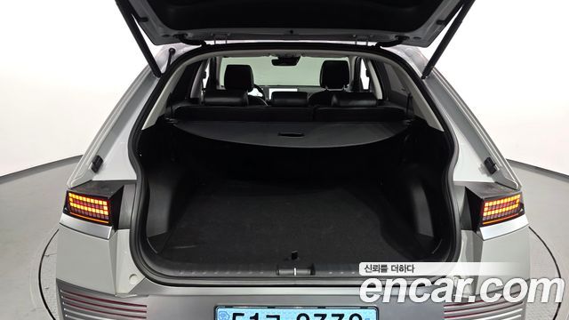 Hyundai Ioniq 5 Long Range AWD Prestige 2023 — фото 42