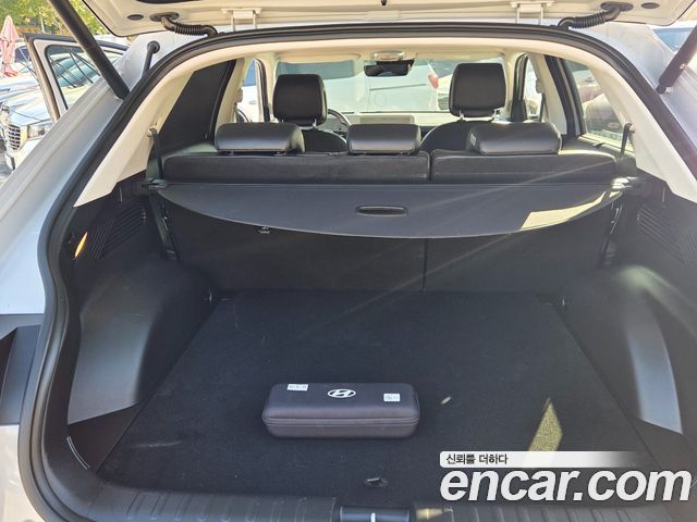 Hyundai Ioniq 5 Long Range AWD Prestige 2023 — фото 44