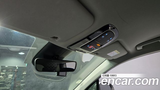 Hyundai Santa Fe HEV 1.6 2WD Exclusive 2022 — фото 31