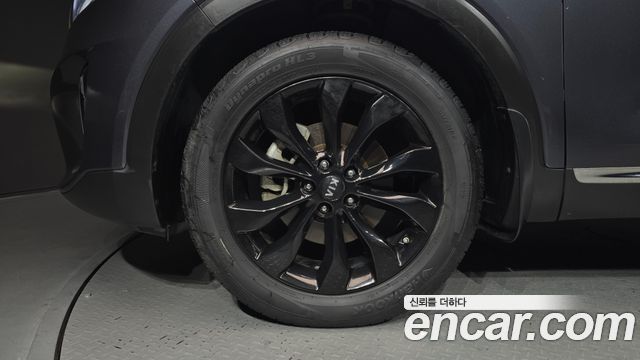 Kia Sorento Diesel 2.0 2WD Prestige 2018 — фото 5
