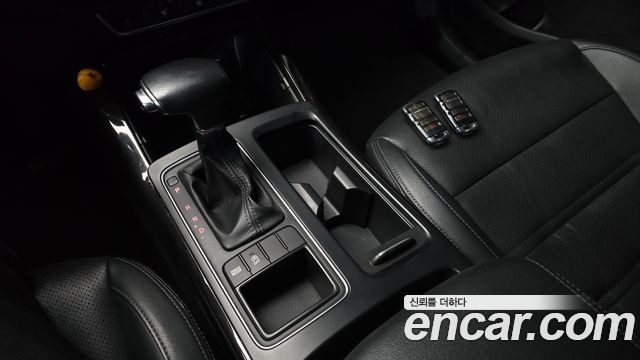Kia Sorento Diesel 2.0 2WD Prestige 2018 — фото 9