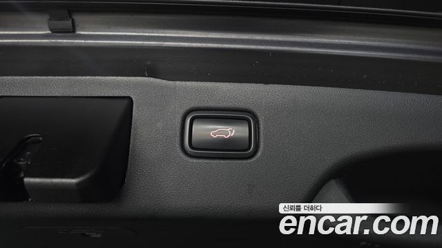 Kia Sorento Diesel 2.0 2WD Prestige 2018 — фото 17