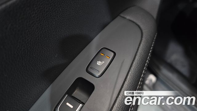 Kia Sorento Diesel 2.0 2WD Prestige 2018 — фото 19