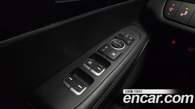 Kia Sorento Diesel 2.0 2WD Prestige 2018 — фото 20
