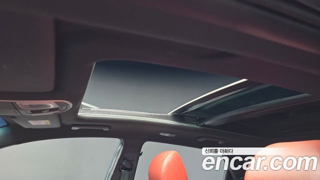 Hyundai Tucson Diesel 2.0 2WD Modern 2020 — фото 16