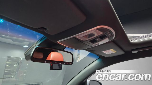 Hyundai Tucson Diesel 2.0 2WD Modern 2020 — фото 18