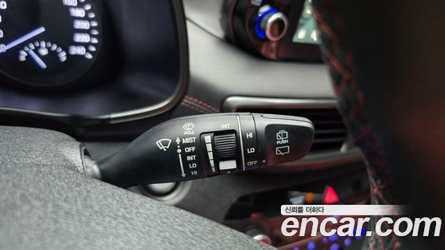 Hyundai Tucson Diesel 2.0 2WD Modern 2020 — фото 20