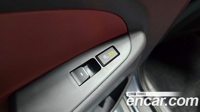 Hyundai Tucson Diesel 2.0 2WD Modern 2020 — фото 27