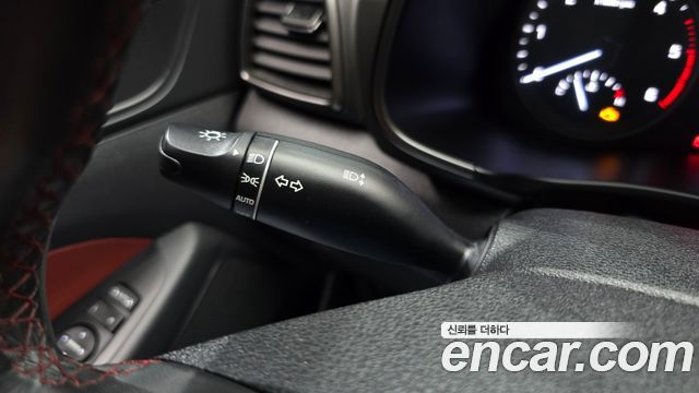 Hyundai Tucson Diesel 2.0 2WD Modern 2020 — фото 29