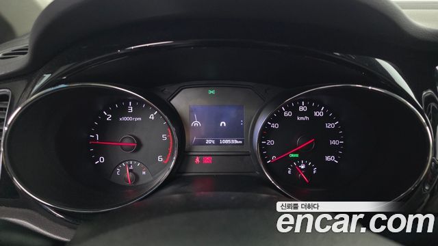 Kia Carnival 11-seater Prestige 2015 — фото 8