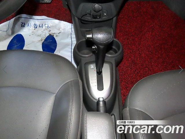 Chevrolet Spark LT Standard 2014 — фото 16