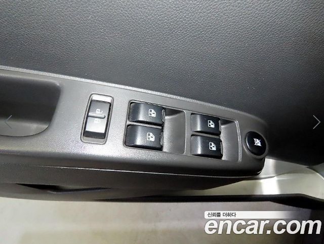 Chevrolet Spark LT Standard 2014 — фото 17